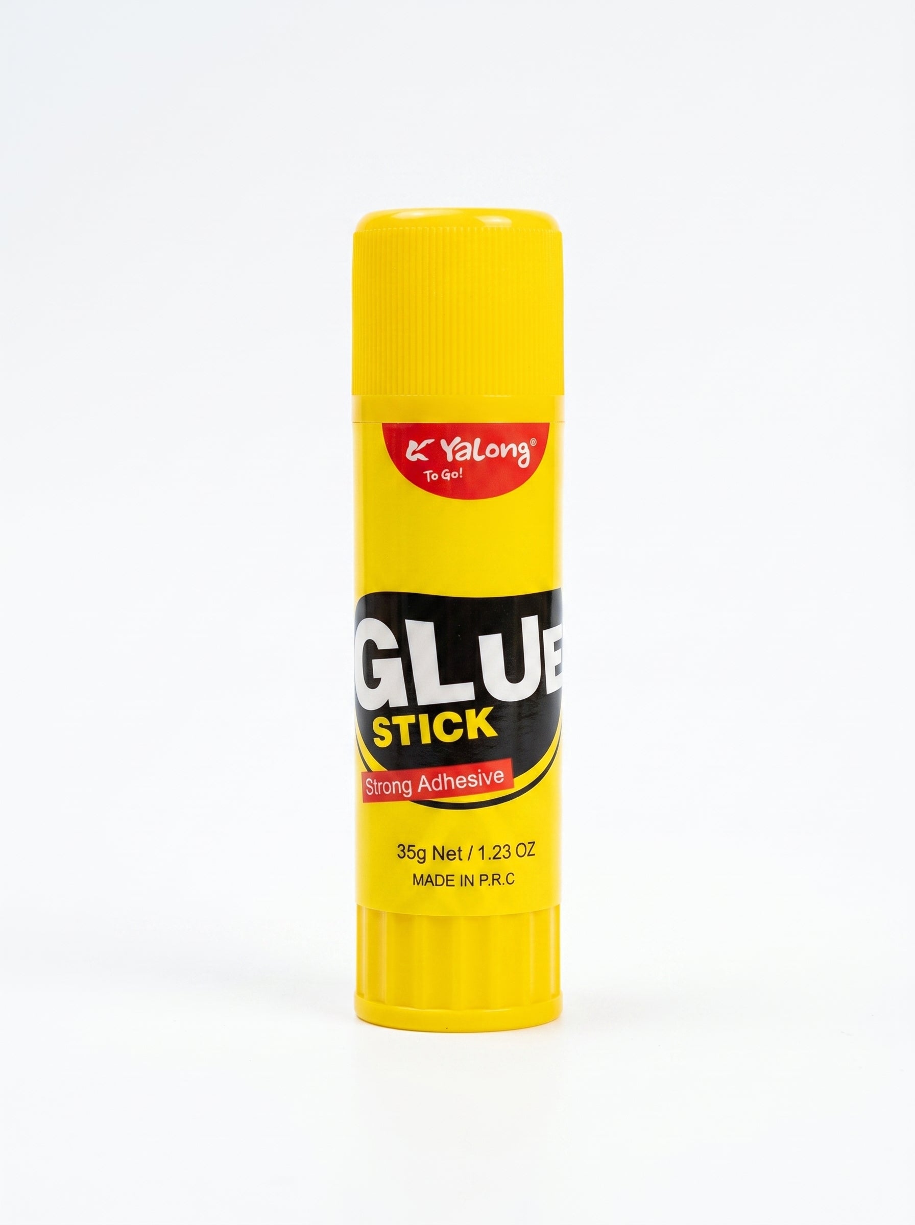 Colle en Stick Yalong 25g - Adhésif Pratique pour Bureau et École
