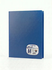 Porte-documents TOPKALL A4 – Classement de Documents Stylisé et Coloré
