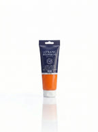 Peinture acrylique Lefranc Bourgeois 200ml - Qualité Fine