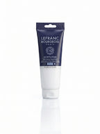 Peinture acrylique Lefranc Bourgeois 200ml - Qualité Fine