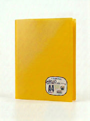 Porte-documents TOPKALL A4 – Classement de Documents Stylisé et Coloré
