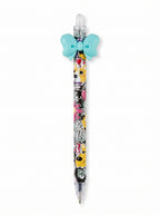 Stylo Effaçable avec Motif Yalong To Go | École