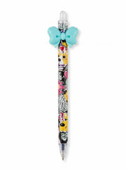Stylo Effaçable avec Motif Yalong To Go | École