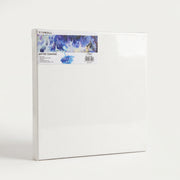 Canvas Tableau à Dessin Blanc TOPKALL - Support Peinture & Croquis