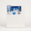 Canvas Tableau à Dessin Blanc TOPKALL - Support Peinture & Croquis