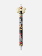 Stylo Effaçable avec Motif Yalong To Go | École