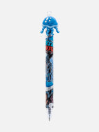 Stylo à Motif Effaçable 0,5 mm Yalong To Go