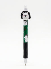 Stylo Effaçable Yalong To Go Motif - Correction Rapide et Propre
