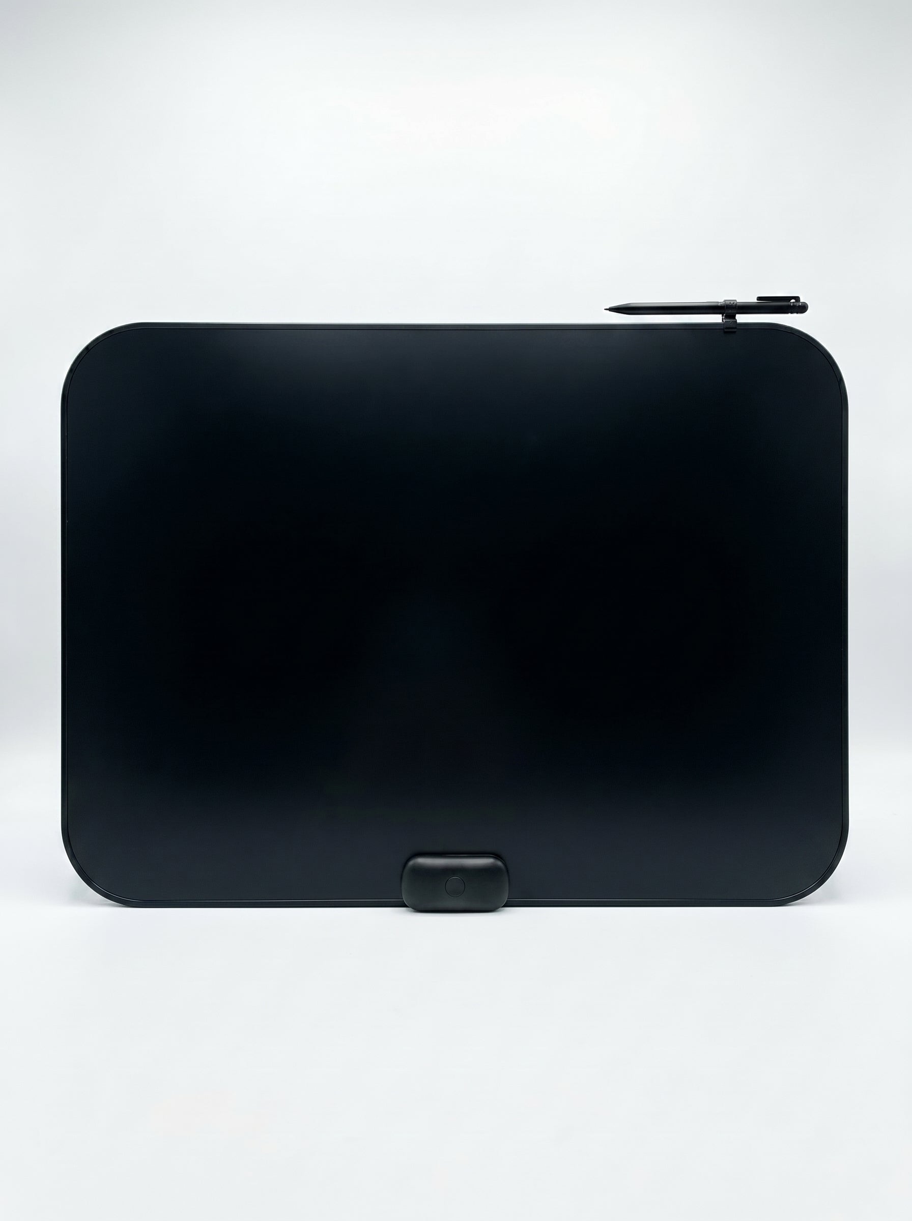 Tableau d'écriture LCD 20 pouces TOPKALL grand format avec stylet intégré