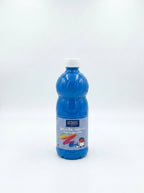 Peinture gouache liquide 1litre Lefranc & Bourgeois