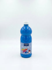Peinture gouache liquide 1litre Lefranc & Bourgeois