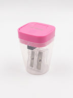 Taille-crayon Yalong 2 usages – Indispensable pour votre trousse