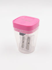 Taille-crayon Yalong 2 usages – Indispensable pour votre trousse