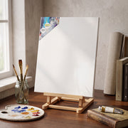 Toile à Peindre de Haute Qualité – Idéale pour Artistes