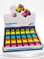 Taille-crayon Yalong en plastique
