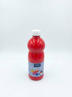 Peinture gouache liquide 1litre Lefranc & Bourgeois
