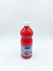 Peinture gouache liquide 1litre Lefranc & Bourgeois