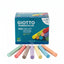 Craies de couleur Robercolor - Boîte de 100 Pièces
