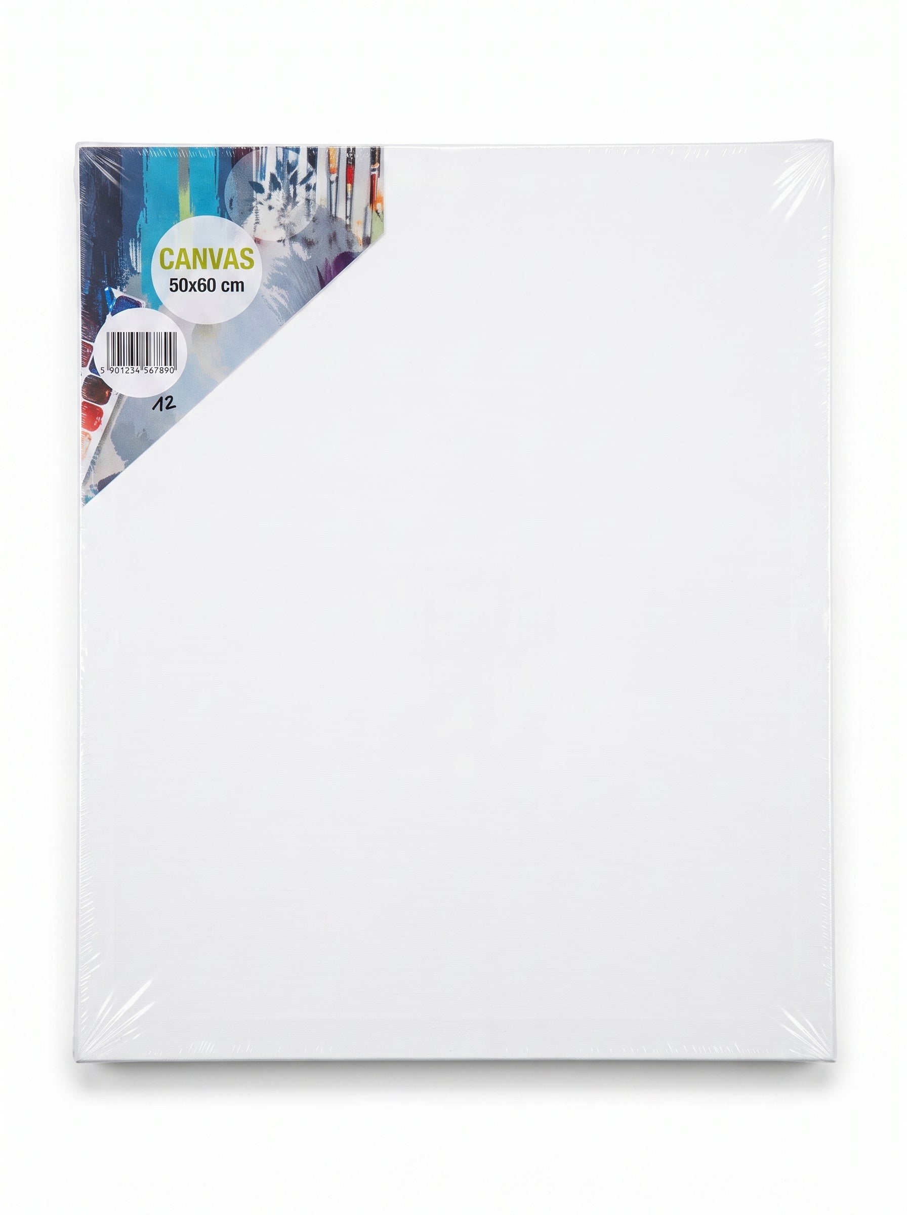 Toile à Peindre de Haute Qualité – Idéale pour Artistes