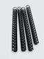 Spiral 22mm paquet de 100pcs - Mintra pour Reliure Document