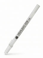 Stylos Gel Ink KEEP SMILING 0.8 mm - Set de 12 pour Écriture Fluide