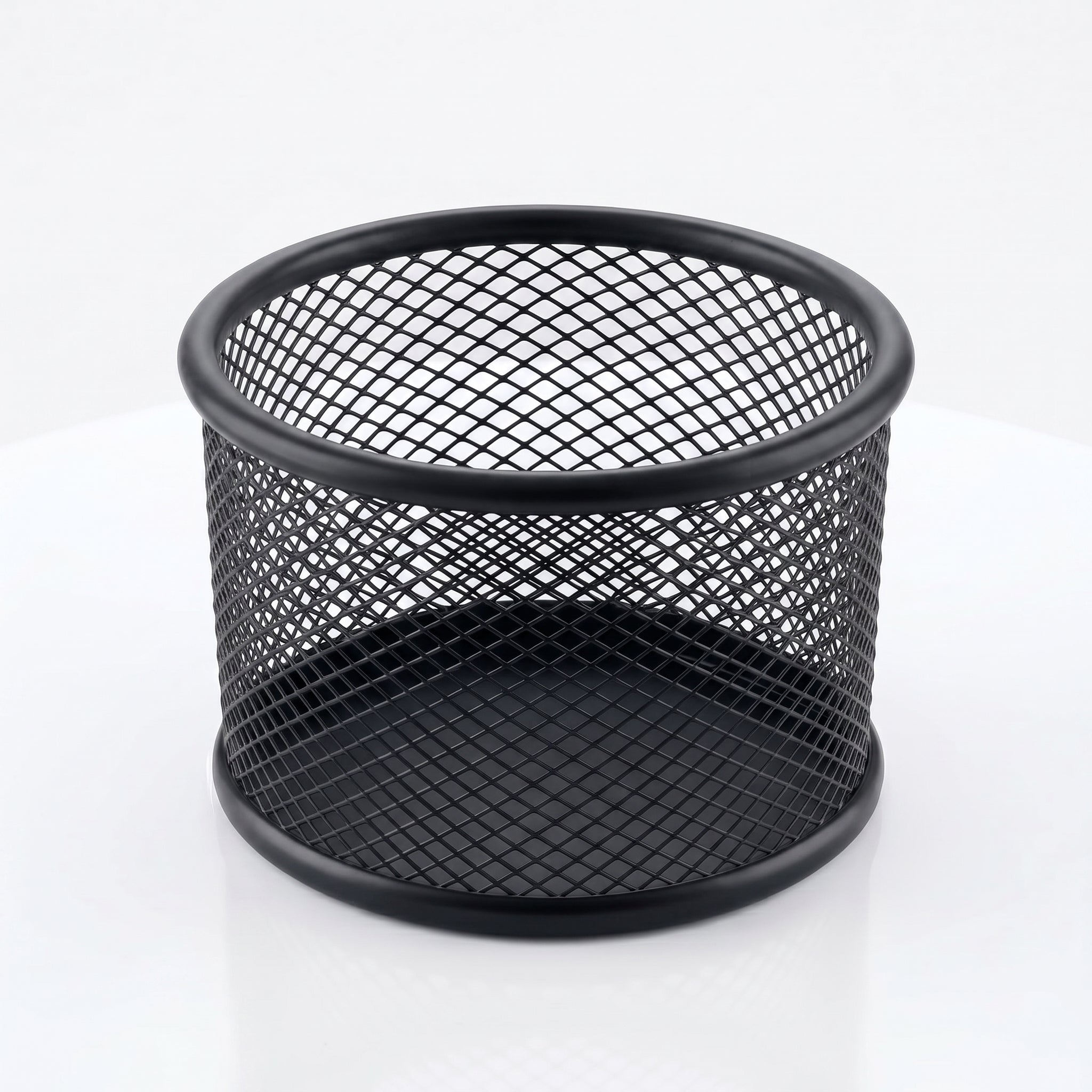 Porte Trombone métallique Fabo - Accessoire de Bureau Image principale du produit