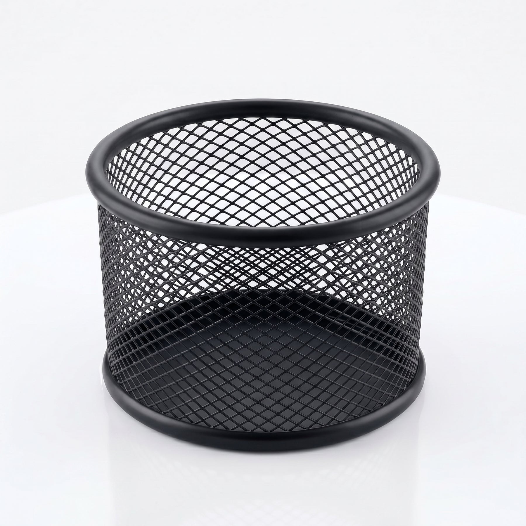 Porte Trombone métallique Fabo - Accessoire de Bureau
