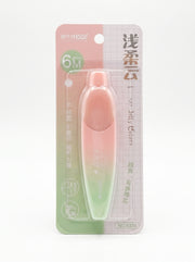 Ruban Correcteur XDM 6mm x 5m – Correction Propre et Instantanée