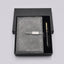 Coffret Premium Yalong : Carnet de notes avec serrure A5 et stylo