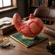 Modèle Anatomique de l'Estomac 3D