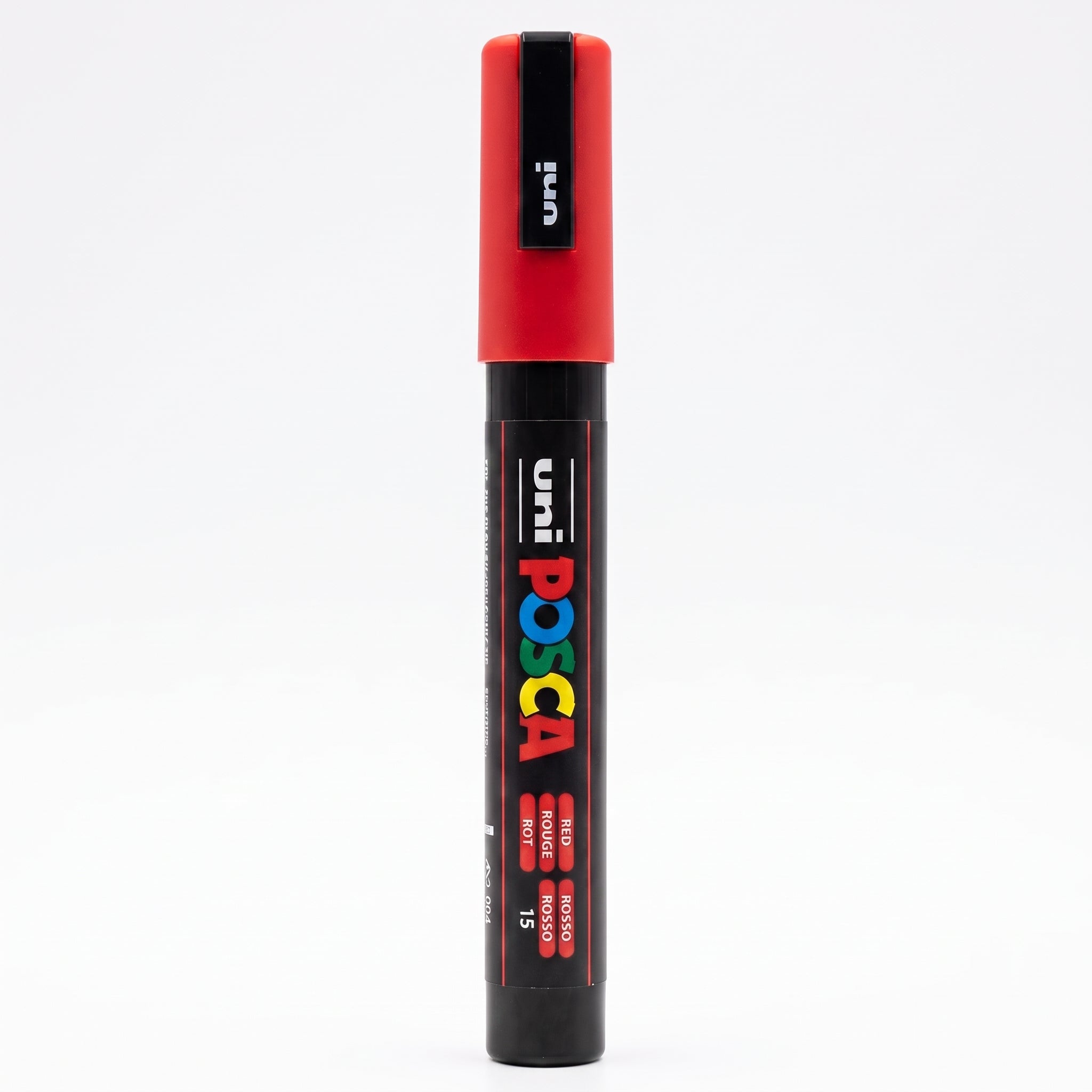 Marqueur Posca PC-5M –Peinture à l'Eau (1.8 - 2.5 mm)