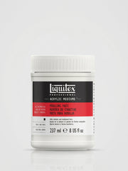 Liquitex Modeling Paste (237ml) - Enduit professionnel pour texture