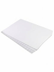 Canson Papier Dessin Blanc 180g | Format 24x32 cm | 10 Feuilles