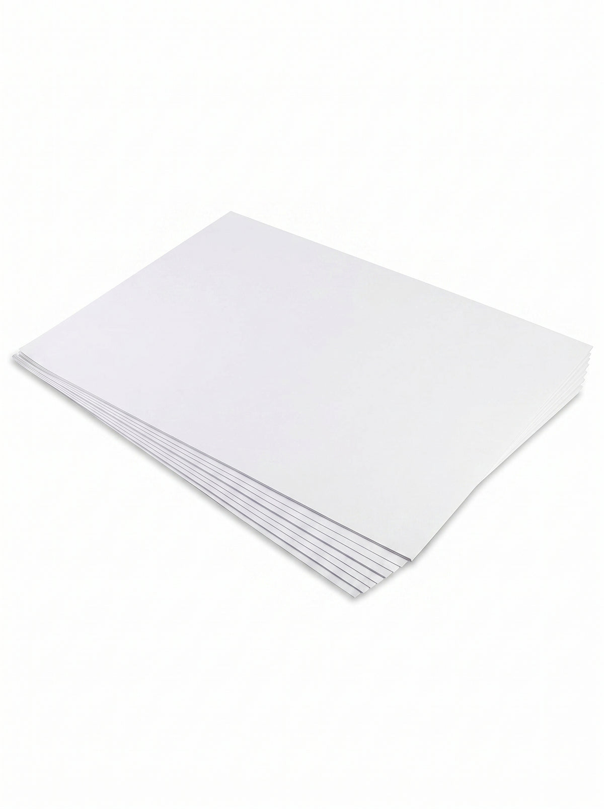 Canson Papier Dessin Blanc 180g | Format 24x32 cm | 10 Feuilles