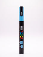 Marqueur Posca PC-3M - Pointe Fine 0.9-1.3mm | Peinture à l'Eau