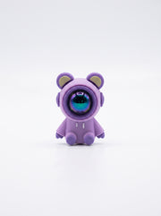 Taille-crayon 1 trou Yalong Pratique "To Go"