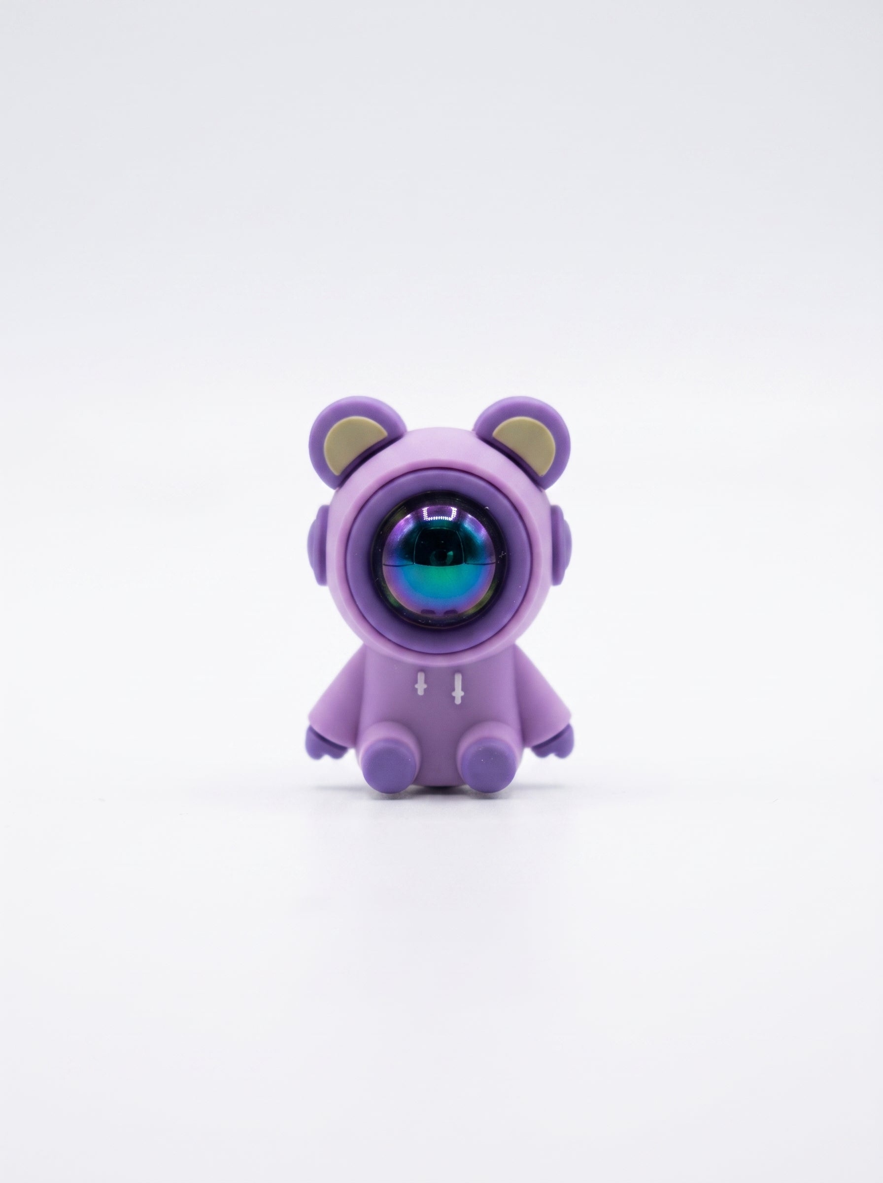 Taille-crayon 1 trou Yalong Pratique "To Go"