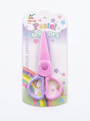 Ciseaux Scolaires Yalong To Go Pastel Bleu