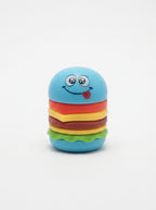 Taille-crayon avec gomme intégrée "To Go"
