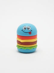 Taille-crayon avec gomme intégrée "To Go"