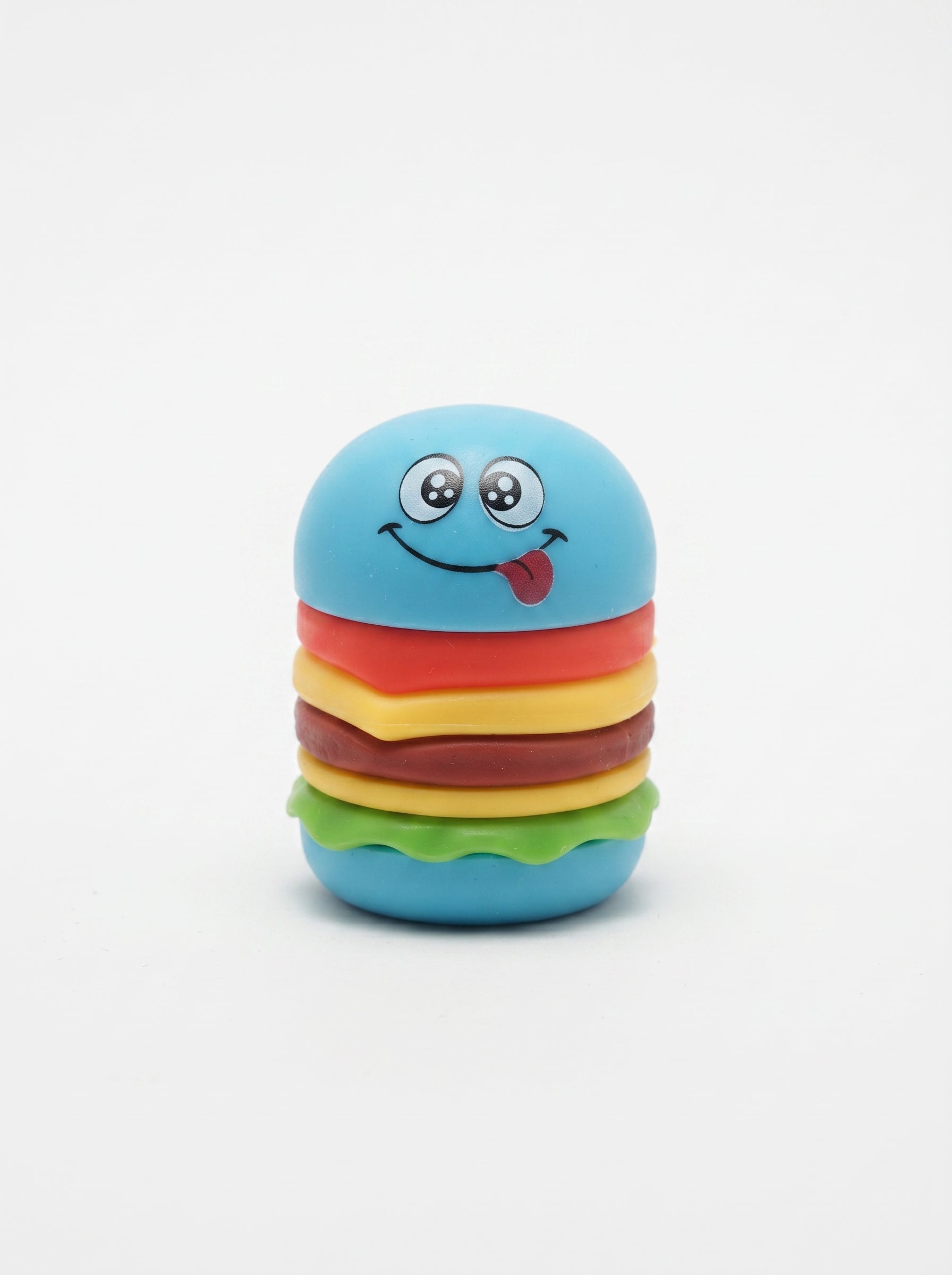 Taille-crayon avec gomme intégrée "To Go"