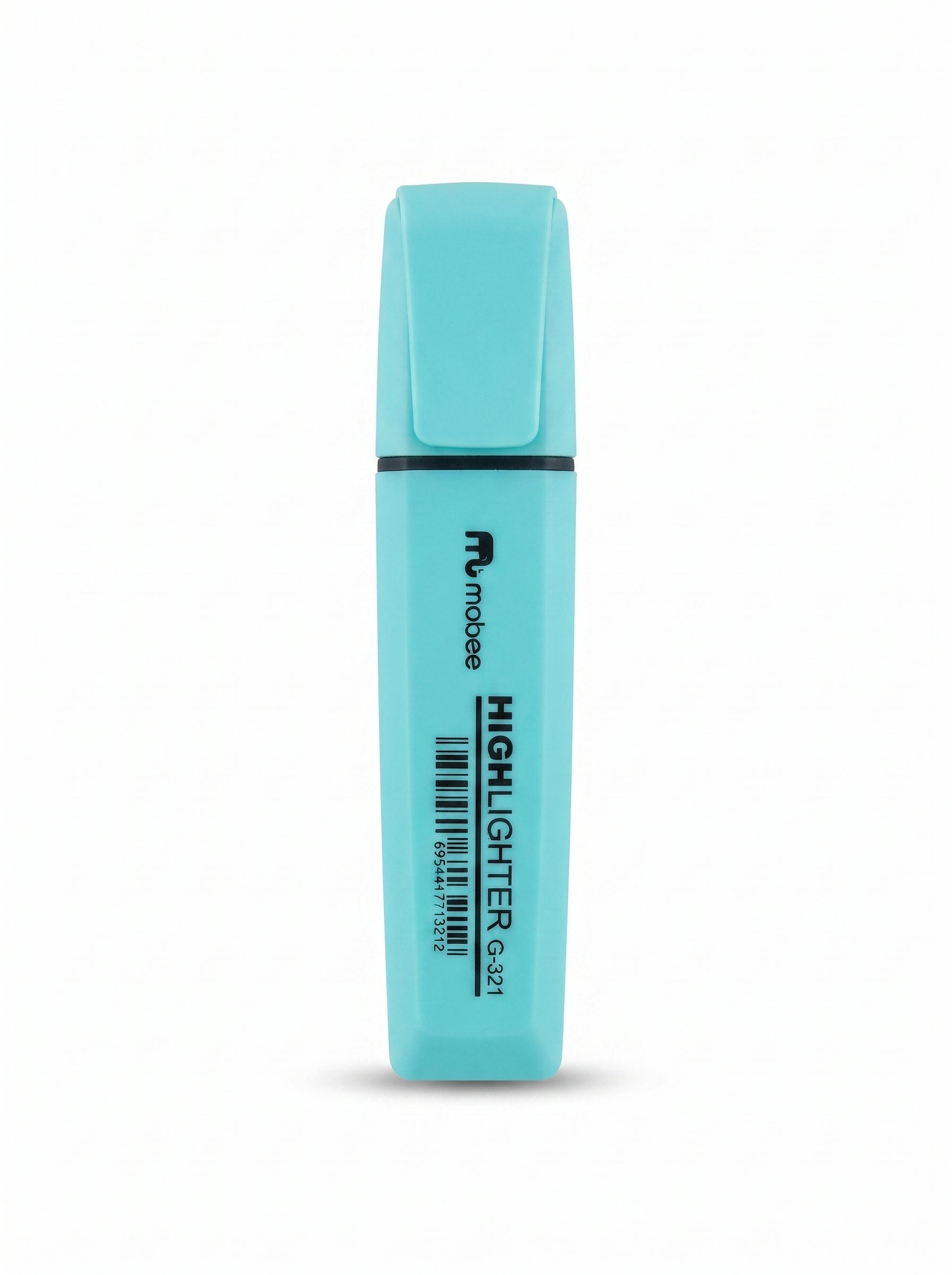 Surligneur Pastel Gxin Mobee – Feutres Fluorescents