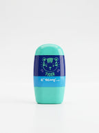Set gomme et taille-crayon 2 usages Yalong