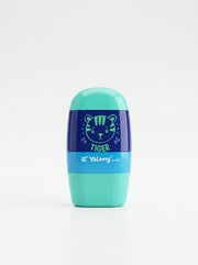 Set gomme et taille-crayon 2 usages Yalong