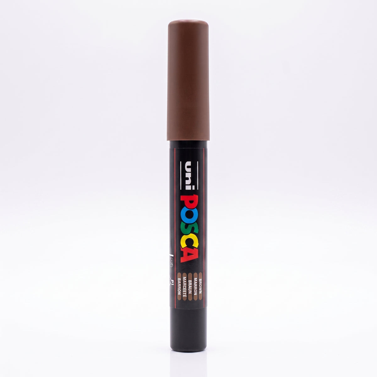 Marqueur Posca PC-1M - Pointe Extra-Fine 0.7mm | Peinture à l'Eau