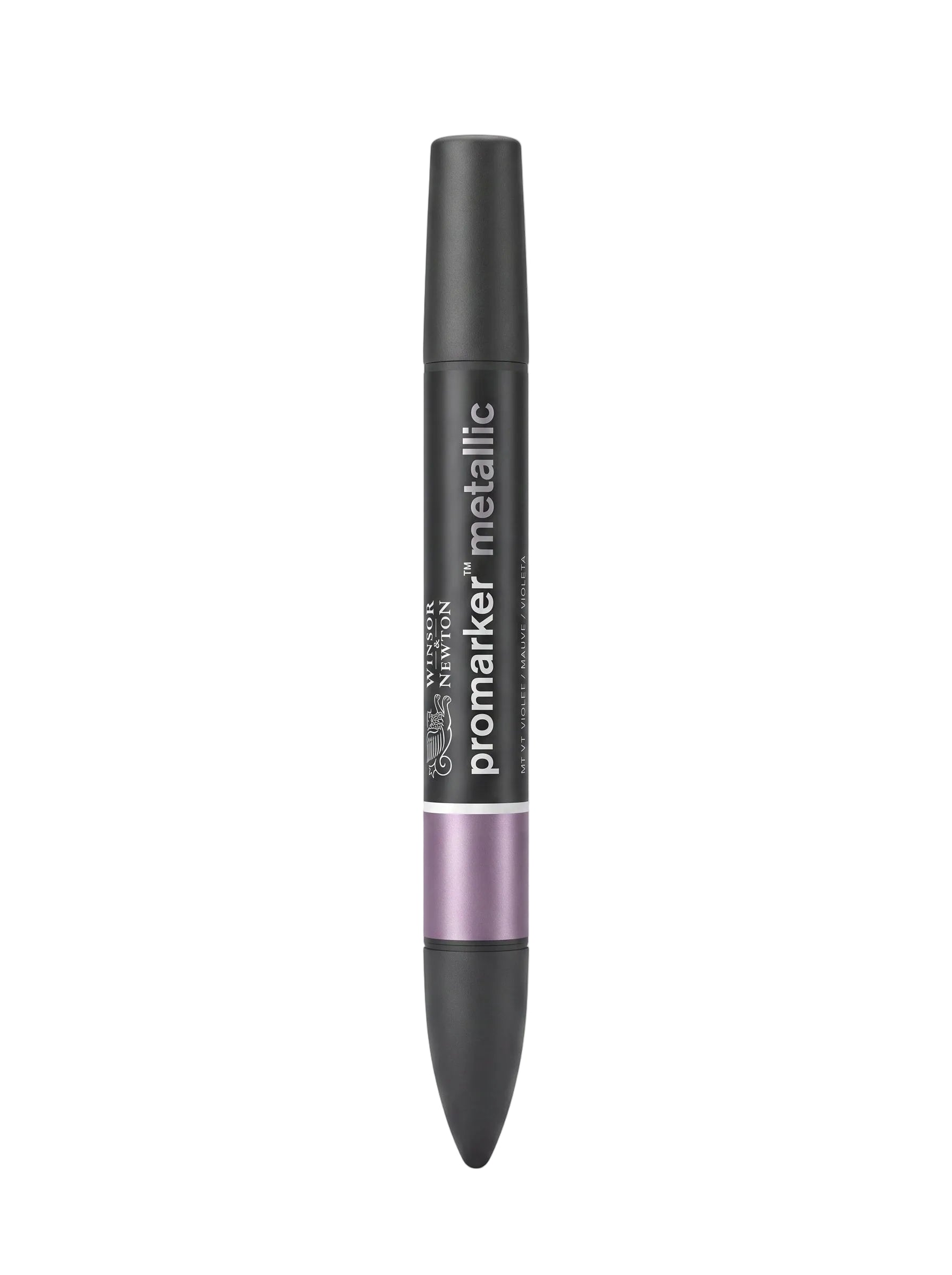 Promarker Métallique Double Pointe - Beaux-Arts & Dessin