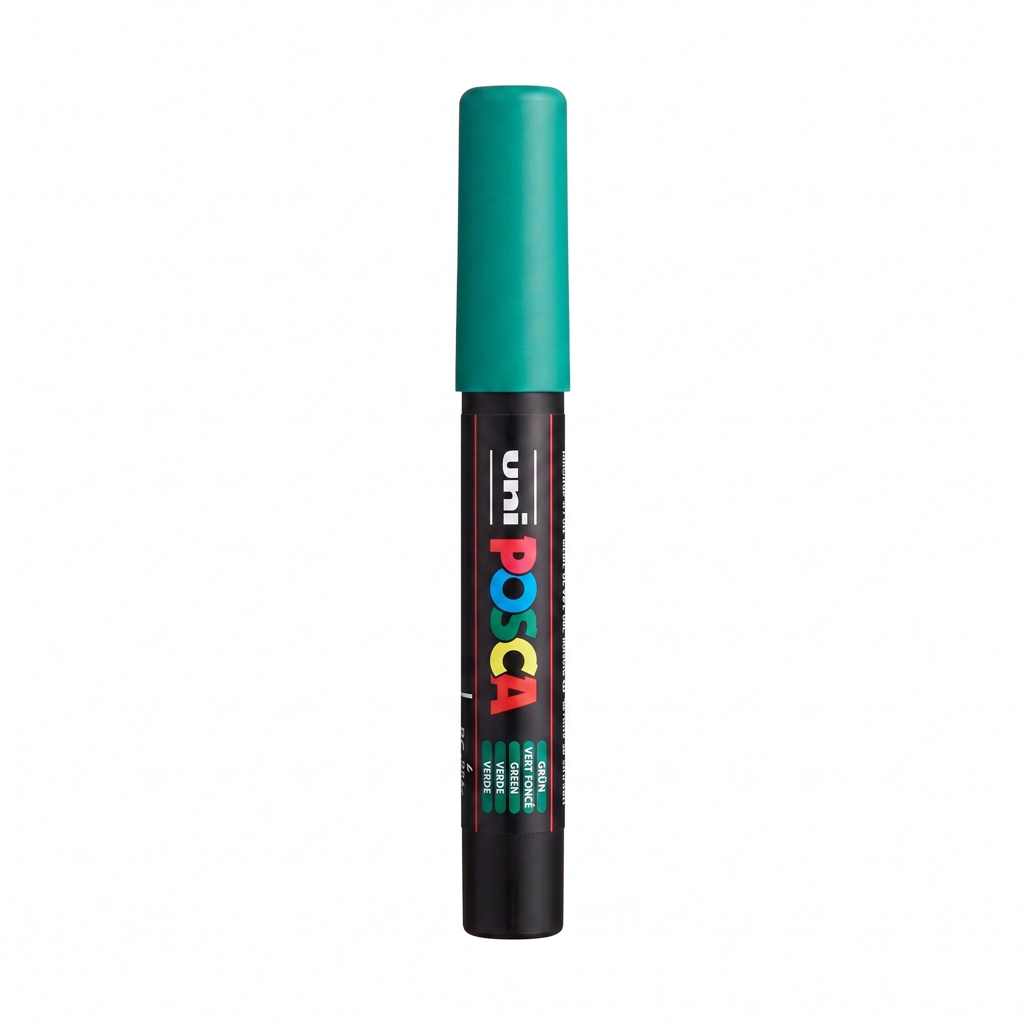 Marqueur Posca PC-1M - Pointe Extra-Fine 0.7mm | Peinture à l'Eau
