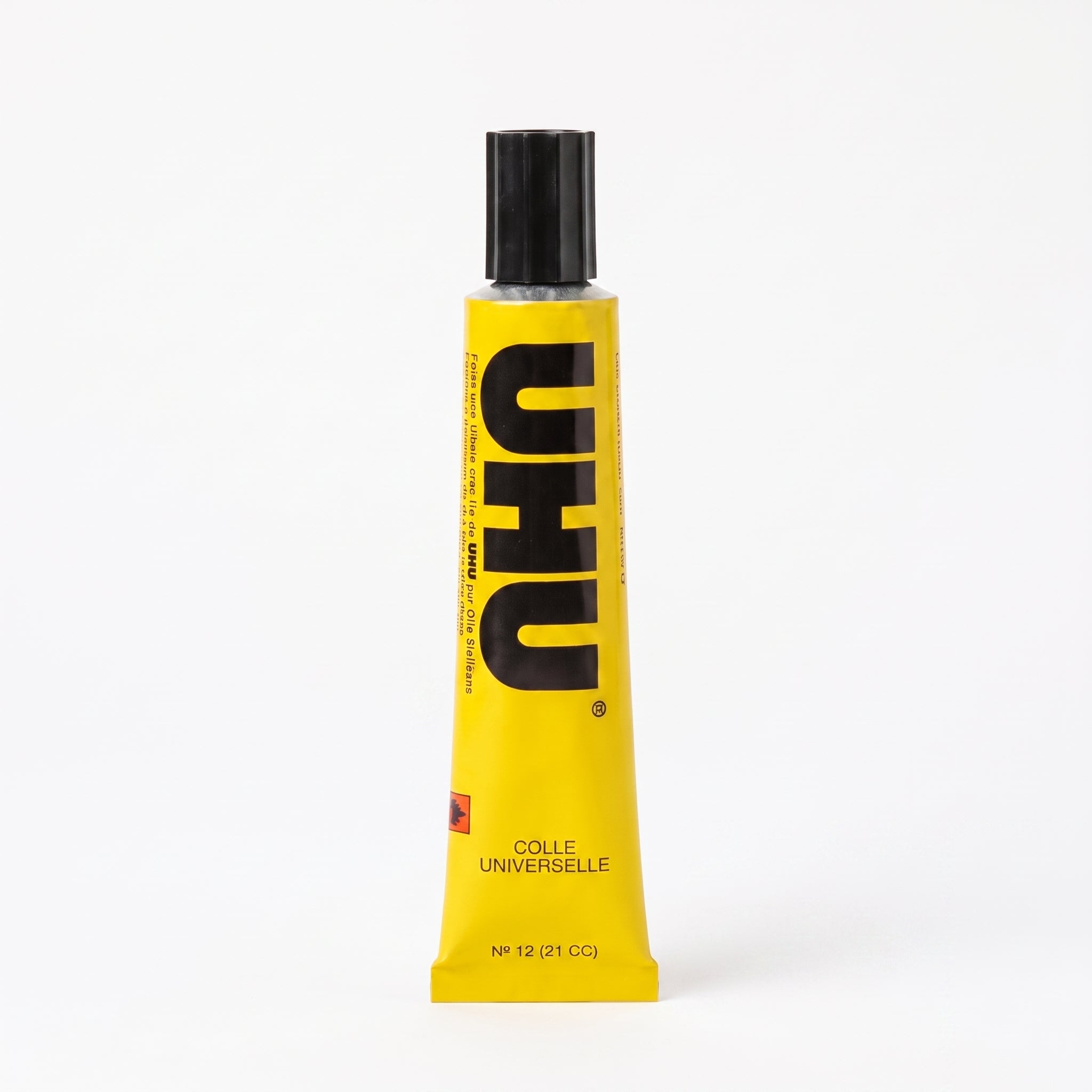 Colle Universelle Liquide – Tube Classique Haute Performance Image secondaire du produit