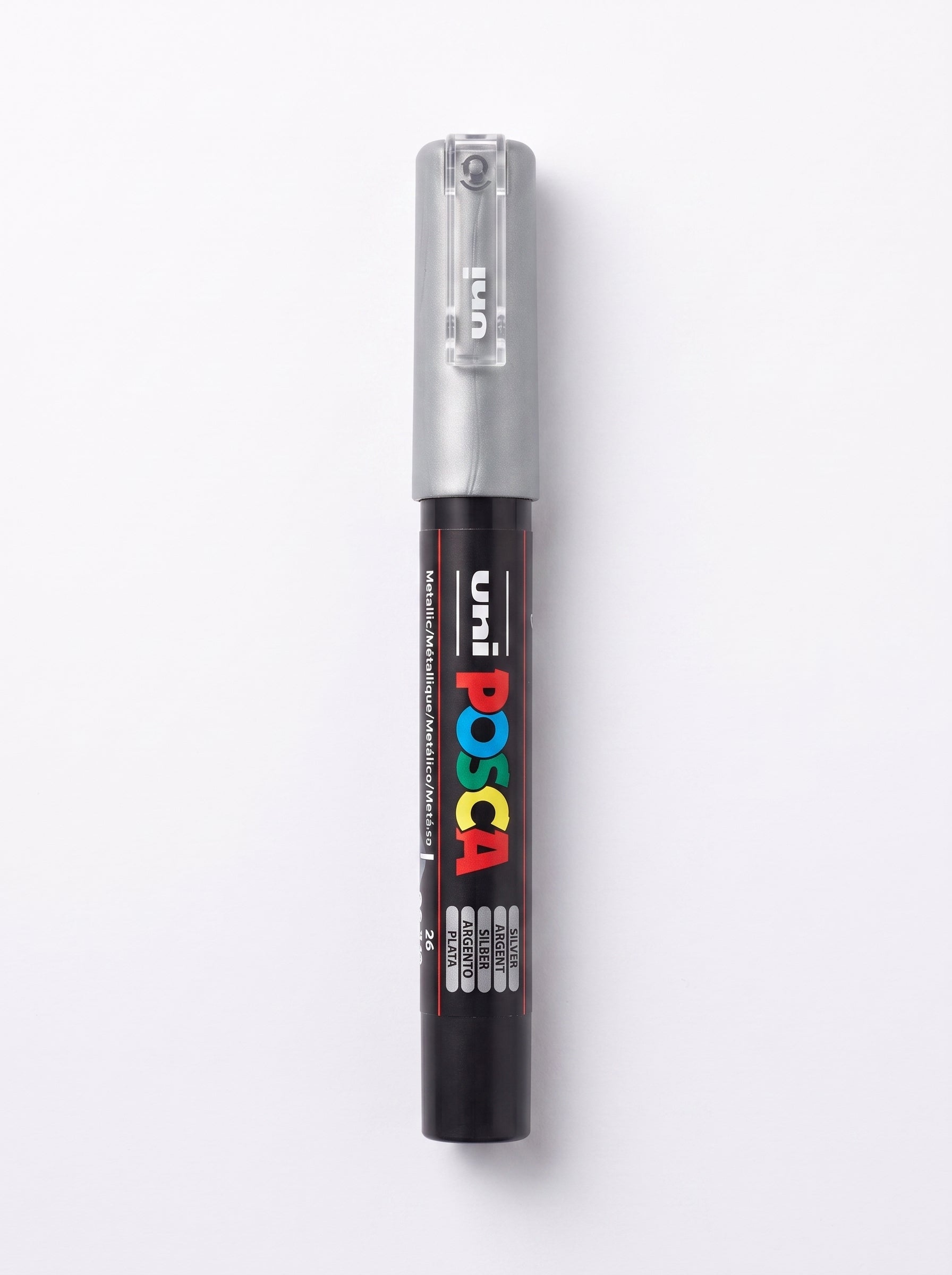 Marqueur Posca PC-1M - Pointe Extra-Fine 0.7mm | Peinture à l'Eau