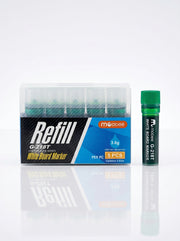 Encre de Recharge pour Feutres de Bureau GXIN G-218T – Spécial Tableau Blanc
